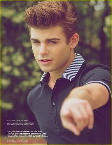 Garrett Clayton Garrett Clayton ClaytonLovers Twitter