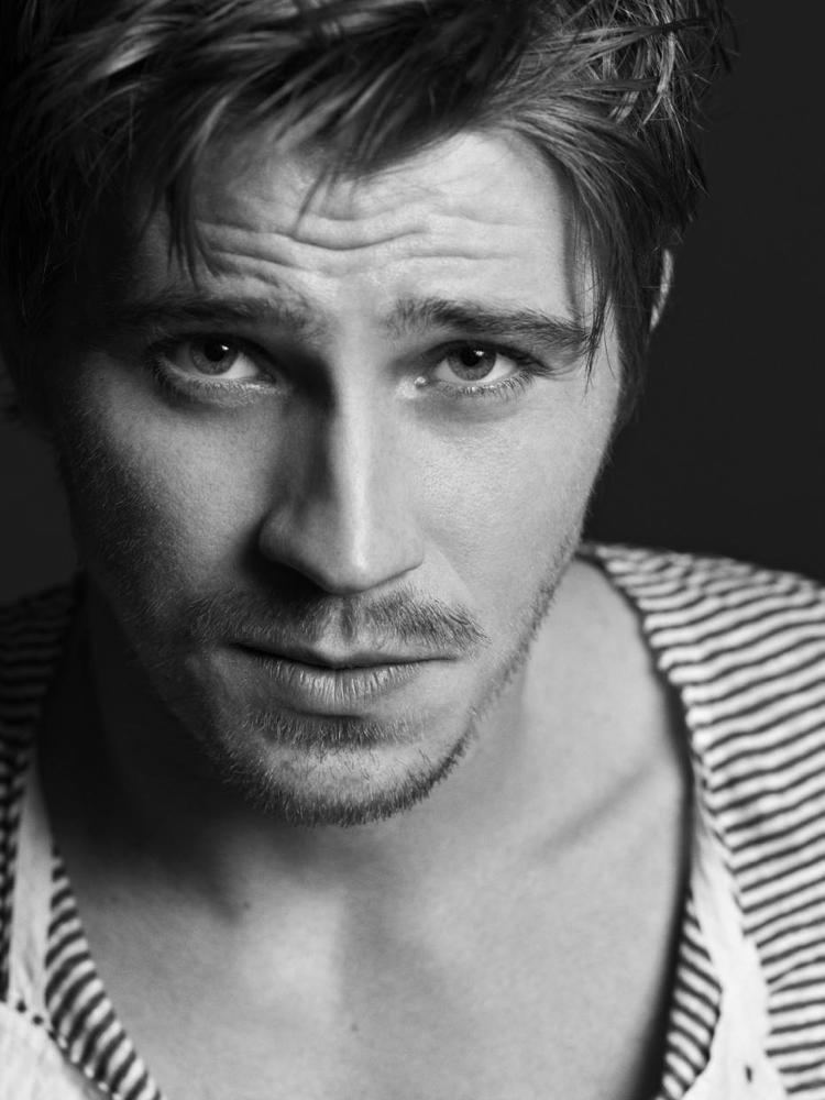 Garrett Hedlund Babe of the Week Garrett Hedlund French Toast Sunday