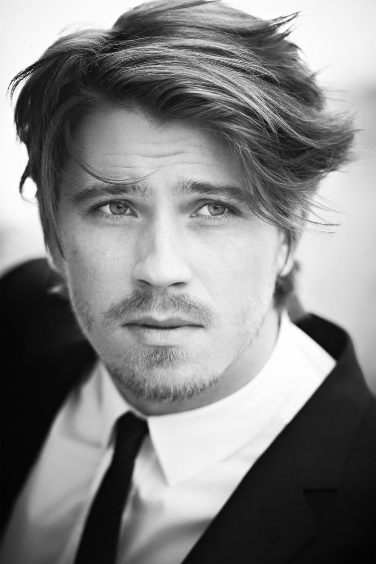 Garrett Hedlund garretthedlundpicturejpg