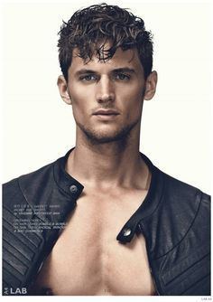 Garrett Neff Garrett Neff on Pinterest GQ Male Models and Artsy