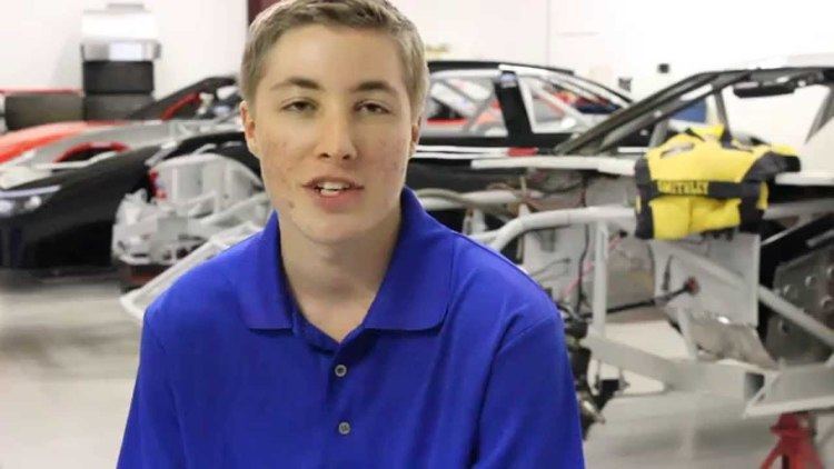 Garrett Smithley Garrett Smithley Racing Talladega Teaser YouTube