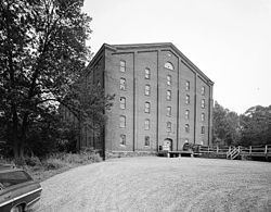 Garrett Snuff Mills Historic District httpsuploadwikimediaorgwikipediacommonsthu