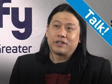 Garrett Wang Star Trek Raumschiff Voyagerquot Interview Garrett Wang