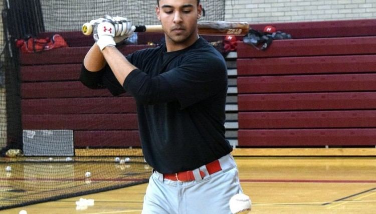 Garrett Whitley (baseball) Baseball Niskayuna standout preps for 2015 Your Niskayuna