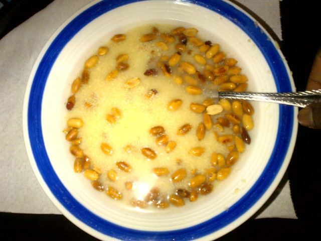 Garri Garri Poor Man39s Food Things To Know About Garri FoodsNG