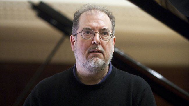 Garrick Ohlsson Pianist brings out Brahms39s crisp delicacy The Australian