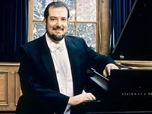 Garrick Ohlsson Gay Influence Garrick Ohlsson