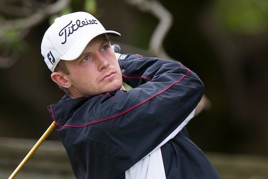 Garrick Porteous Finalists set for British Amateur Golf Grinder