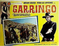 Garringo Garringo Review The Spaghetti Western Database