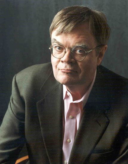 Garrison Keillor Garrison Keillor To Take A Couple Of Weeks Off From