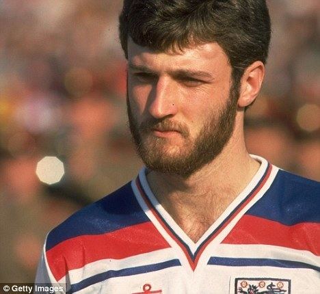 Garry Birtles Quotes by Garry Birtles Like Success