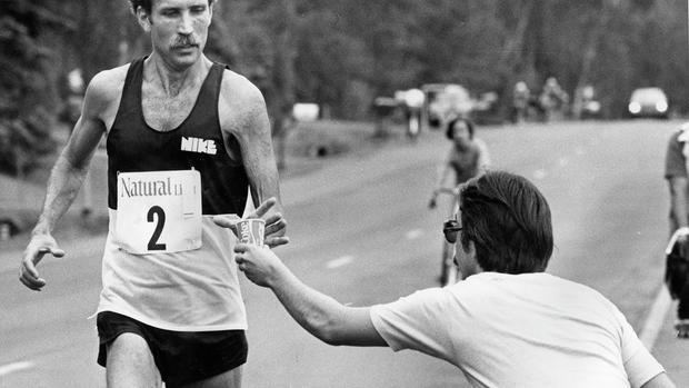 Garry Bjorklund Halfmarathon almost had an identity crisis with its namesake Garry