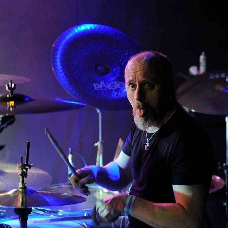 Garry Bowler Garry Bowler Drummer in London United Kingdom