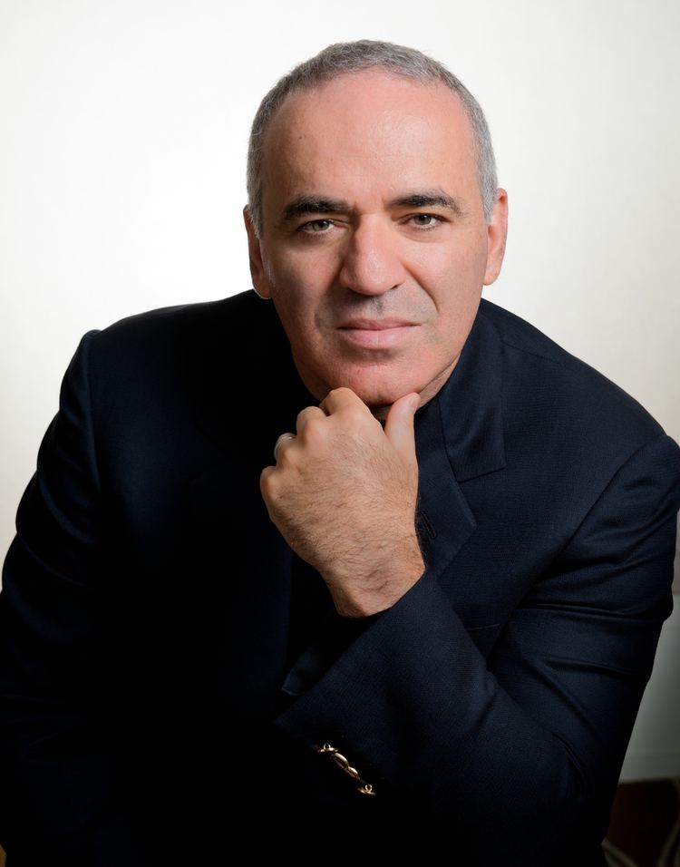 Garry Kasparov kasparov2014comwpcontentuploads201310201309
