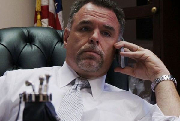 Garry McCarthy Meet Garry McCarthy Chicagos New Top Cop Chicago magazine The