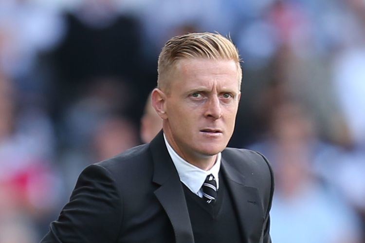 Garry Monk Why Garry Monk Is The Premier League39s Manager Of The