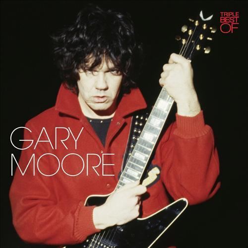 Garry Moore Compilations and box sets The Lord Of The Strings