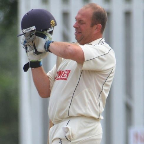 Garry Park New signing Garry Park tipped to shine for Norfolk County Cricket