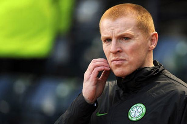 Garry Parker Garry Parker would be perfect foil for Neil Lennon at