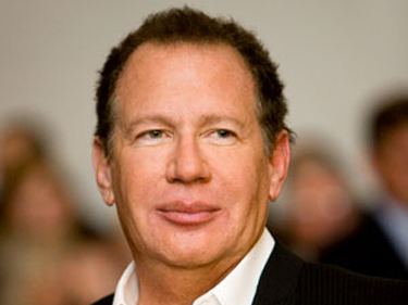 Garry Shandling Comedy Buddha Garry Shandling Soothes ltigtWTF With Marc