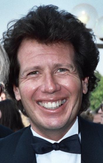 Garry Shandling Garry Shandling Wikipedia the free encyclopedia