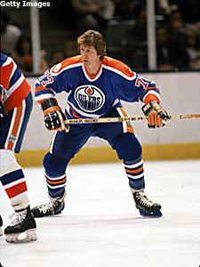 Garry Unger Snipe hunts a fond memory for Unger NHLcom Off the Wall