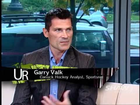 Garry Valk Garry Valk on UR YouTube