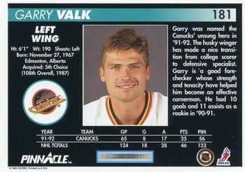 Garry Valk The Trading Card Database Garry Valk Gallery