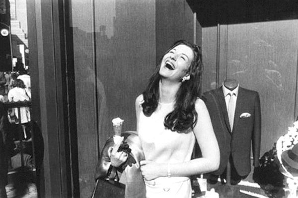 Garry Winogrand Garry Winogrand Biography amp Images Atget Photography