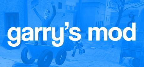 Garry's Mod Garry39s Mod on Steam