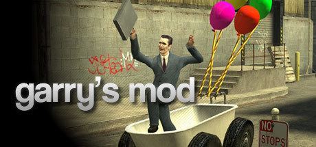 Garry's Mod Garry39s Mod 10 Windows Mac Linux game Mod DB