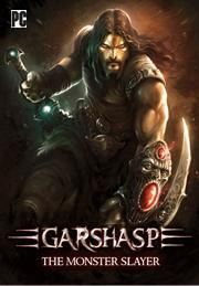 Garshasp: The Monster Slayer httpsuploadwikimediaorgwikipediaenbbcGar
