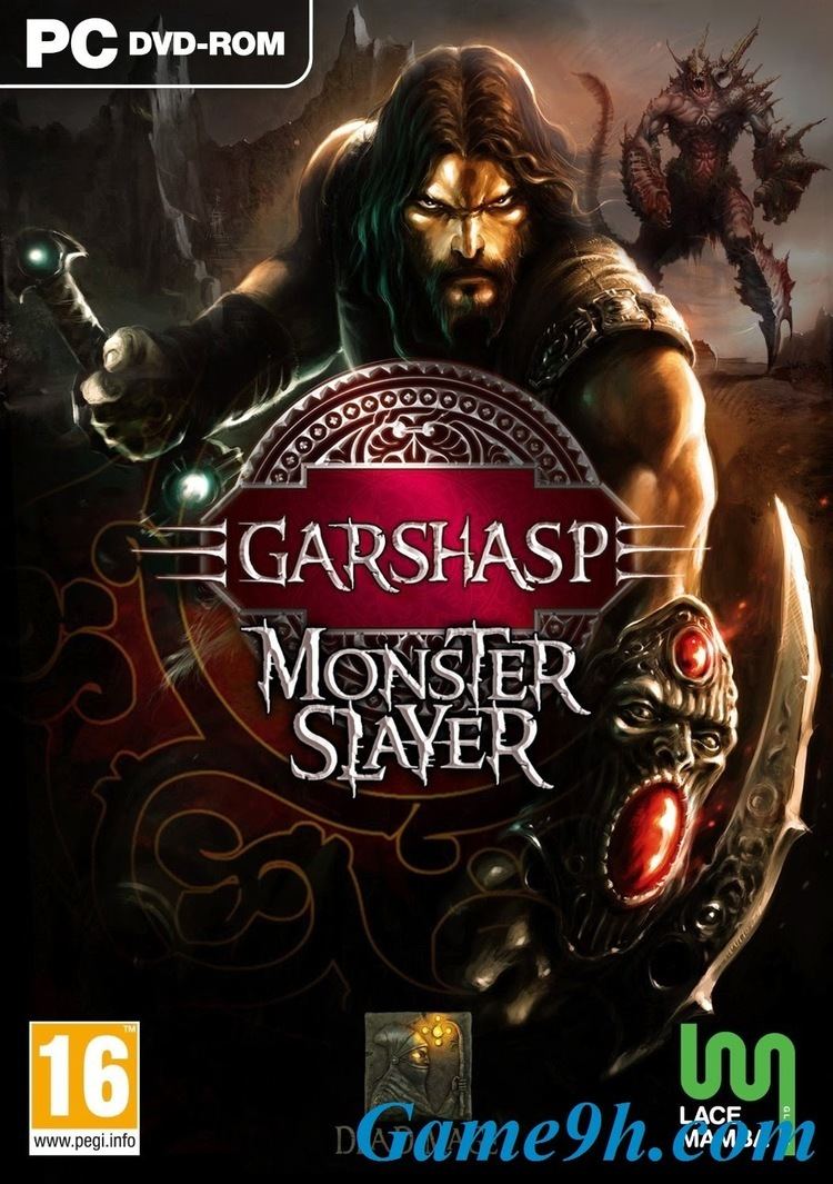 Garshasp: The Monster Slayer Garshasp The Monster Slayer Download PC Games Direct Links