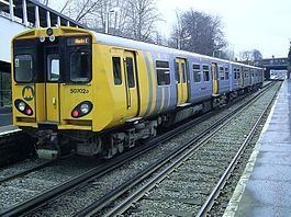 Garston (Merseyside) railway station httpsuploadwikimediaorgwikipediacommonsthu