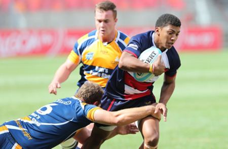 Garth April Cape Rugby TV Cape Rugby TV News