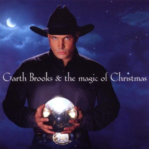 Garth Brooks and the Magic of Christmas httpsimagesnasslimagesamazoncomimagesI5