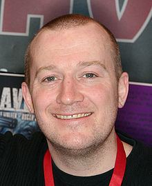 Garth Ennis httpsuploadwikimediaorgwikipediacommonsthu