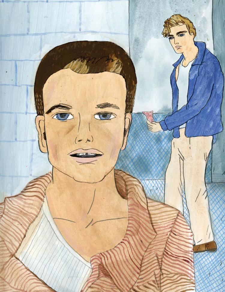 Garth Greenwell Beneath the National Palace of Culture Fiction by Garth Greenwell