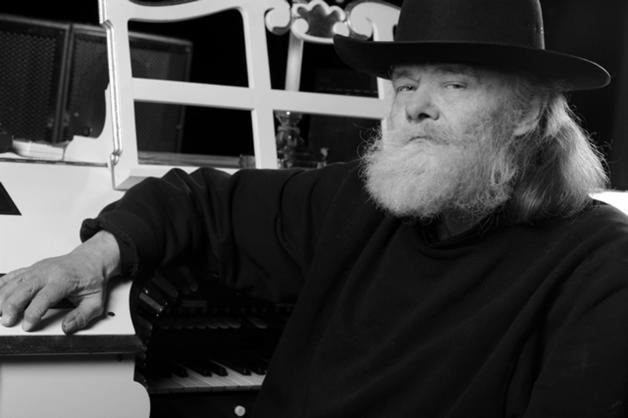 Garth Hudson Upstairs Downstairs Revisiting 39The Basement Tapes
