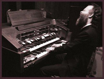 Garth Hudson The Band Garth Hudson