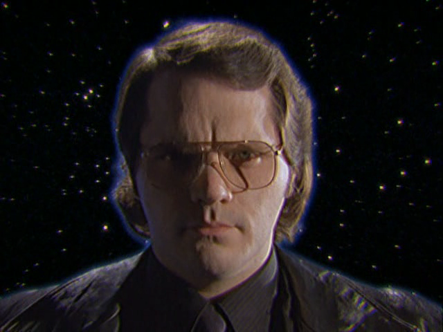 Garth Marenghi So It Goes The Survivor a Film and Book Review