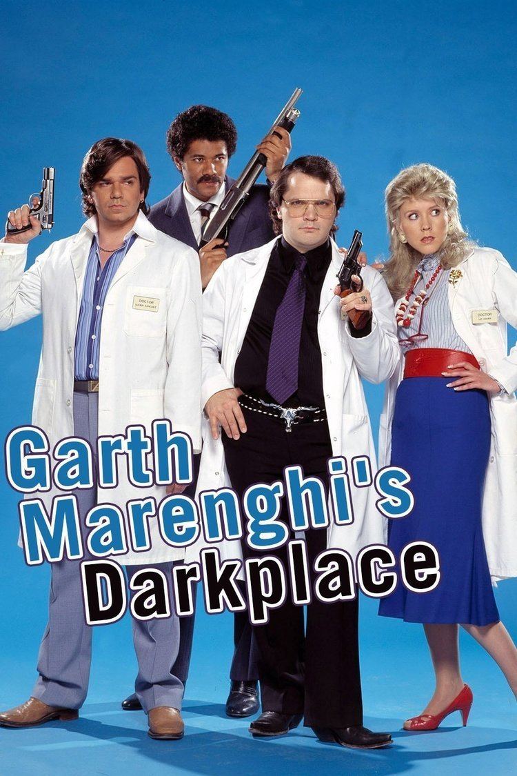 Garth Marenghi's Darkplace wwwgstaticcomtvthumbtvbanners186422p186422