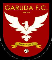Garuda F.C. PH httpsuploadwikimediaorgwikipediaenthumb2