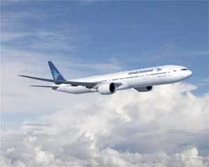 Garuda Indonesia Flight 152 Garuda Indonesia Applying for SkyTeam MembershipNYCAviation