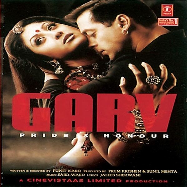Garv Garv Pride and Honour Movie Mp3 Songs 2004 Bollywood Music