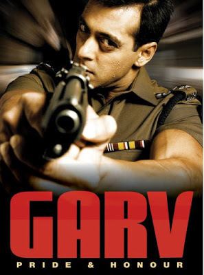 Garv Garv Movie Salman Khan Hard Hitting Dialogues