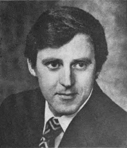 Gary A. Myers