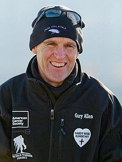Gary Allen (runner) httpsuploadwikimediaorgwikipediacommonsthu