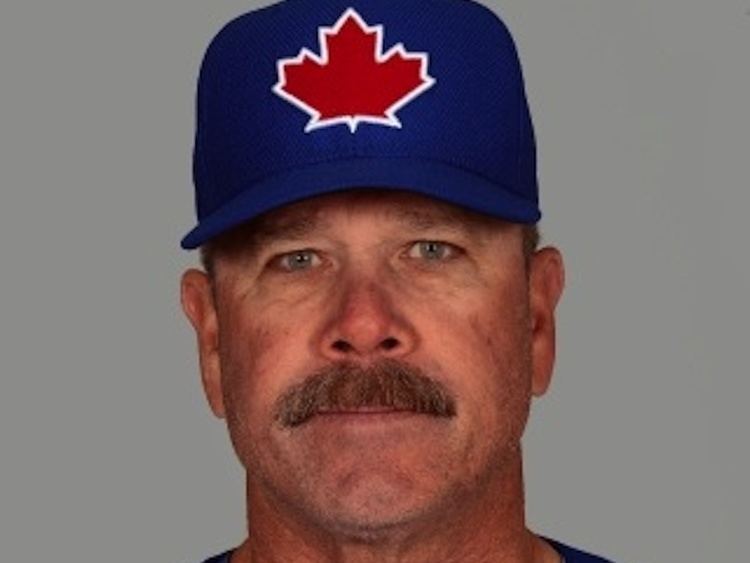 Gary Allenson Toronto Blue Jays promote Gary Allenson to manage at