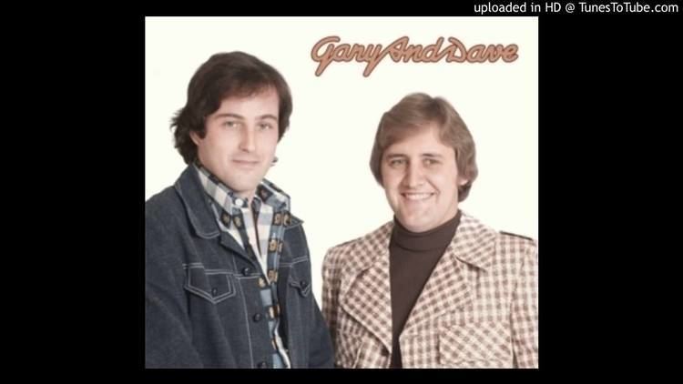 Gary and Dave Gary and Dave I Can39t Find The Words YouTube